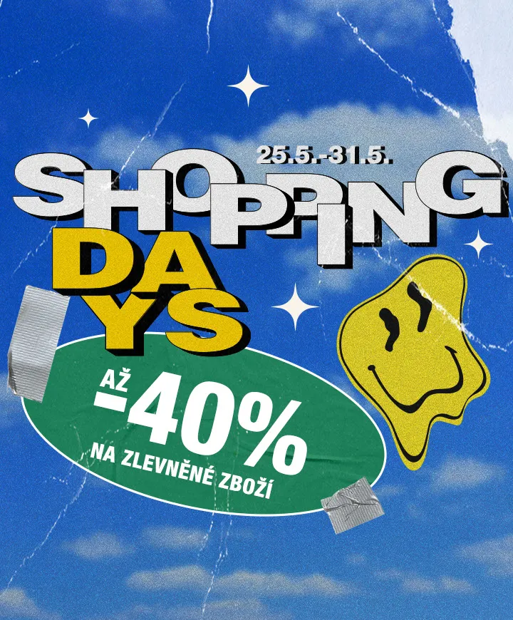 Discount Days 19.5-31.5